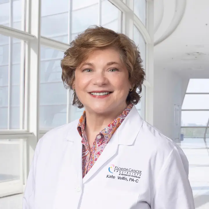 Marykate Vellis PA-C