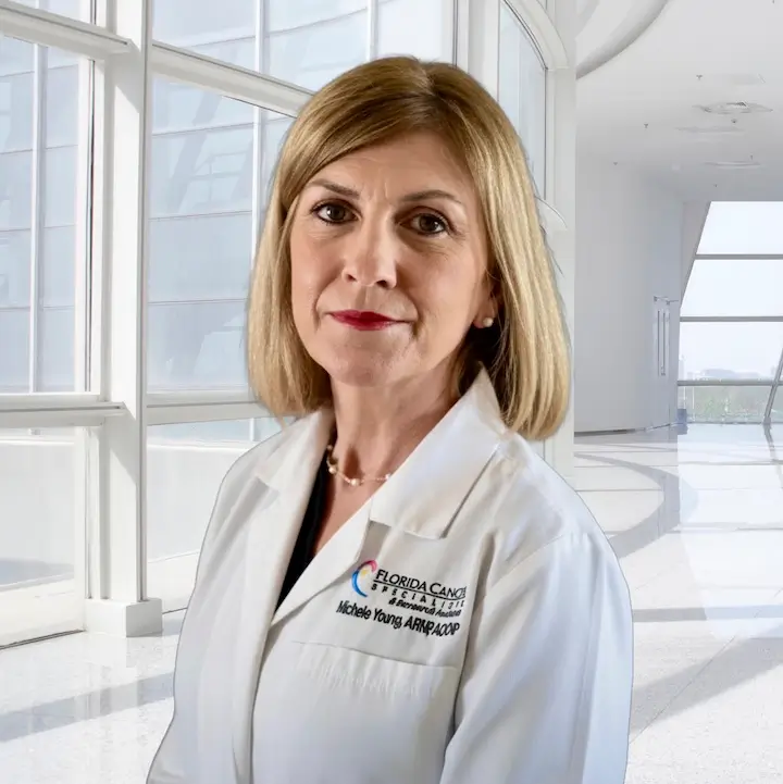 Michele Young APRN
