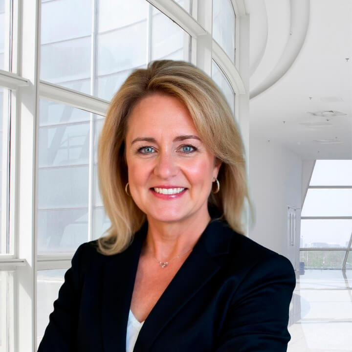 Michelle Robey is the Senior Vice President, Marketing and Communications for Florida Cancer Specialists & Research Institute