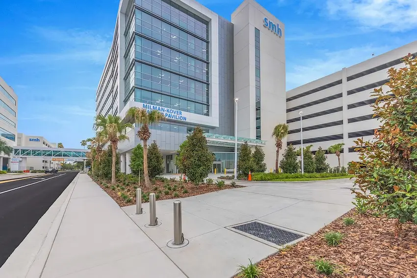 Florida Cancer Specialists Downtown Sarasota Oncology and Hematology Clinic