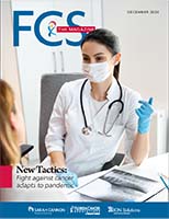 FCS Magazine Winter 2020