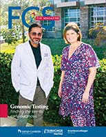 FCS Magazine Spring 2021