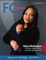 FCS Magazine Fall / Winter 2021