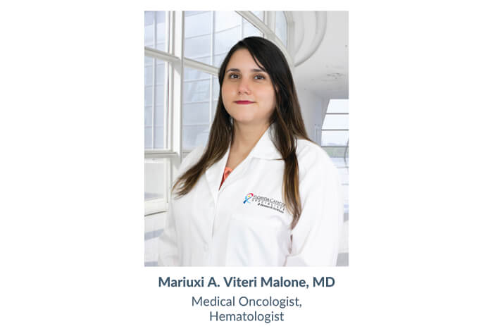 Mariuxi Viteri Malone MD