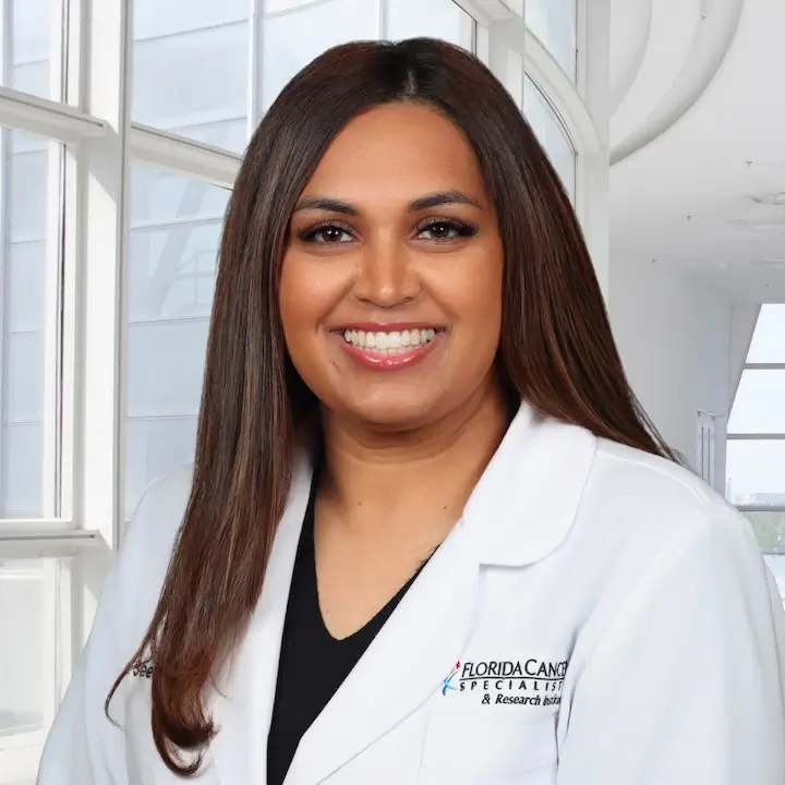 Narissa Seelall APRN