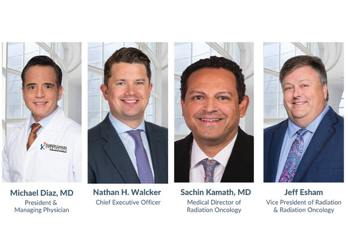 Michael Diaz MD, Nathan H. Walcker, Sachin Kamath MD, Jeff Esham