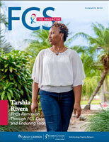 FCS Magazine Summer 2022