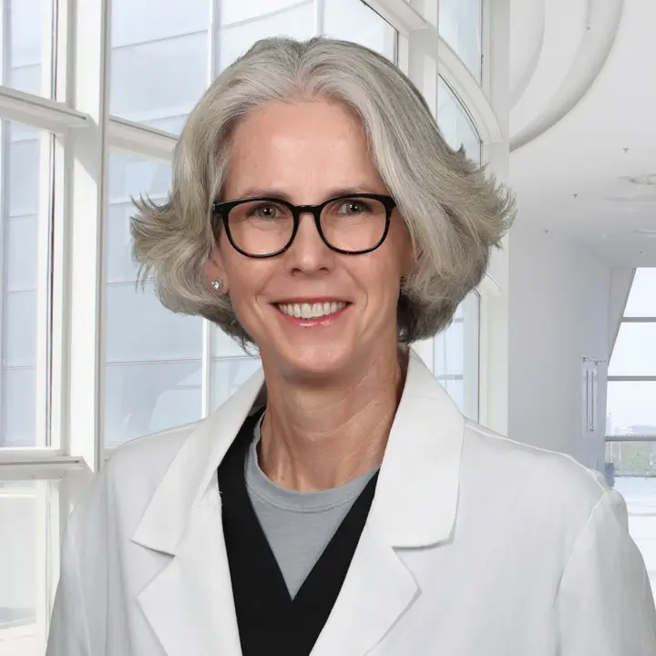 Barbara Riddle, APRN
