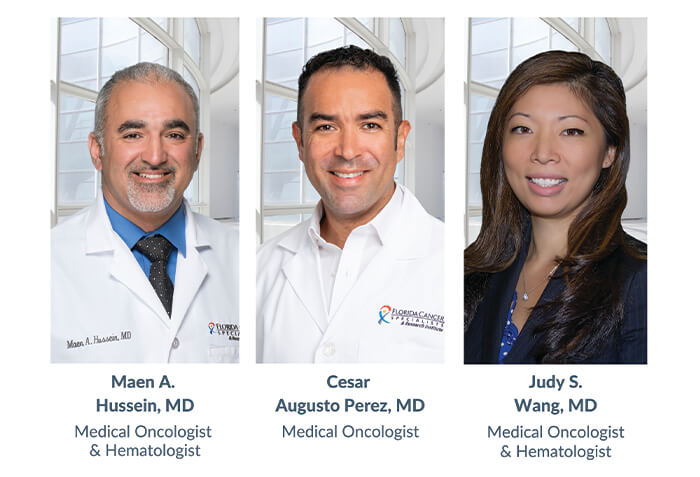 Maen Hussein - Cesar Augusto Perez - Judy S Wang