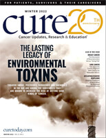 Cure Magazine Winter 2022