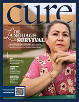 Cure Magazine Summer 2023