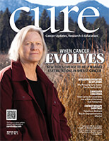 Cure Magazine Winter 2023