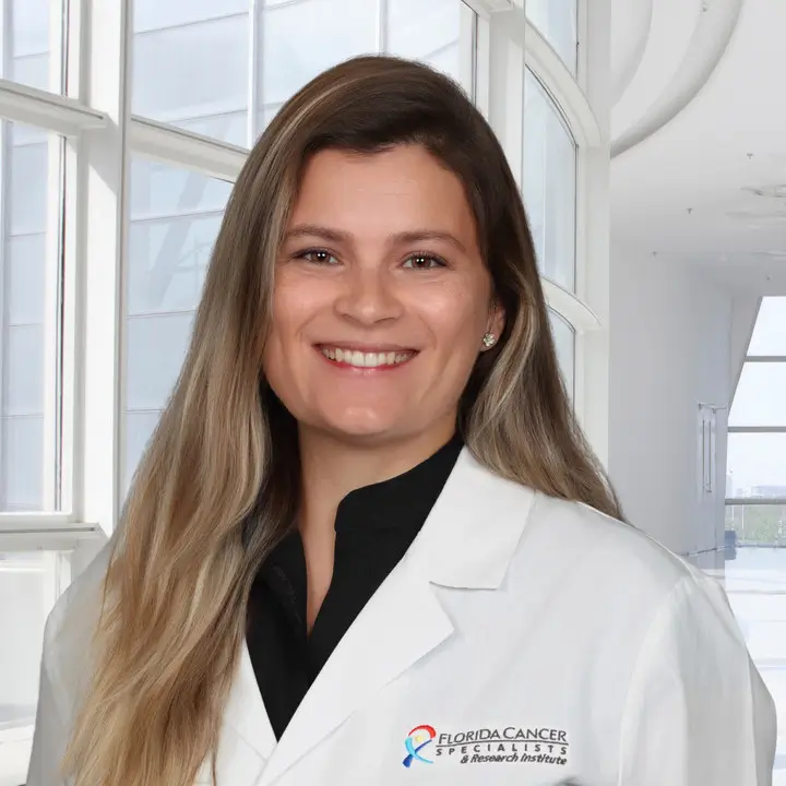 Franziska Goetz, Advanced Practice Professional at Florida Cancer Specialists & Research Institute in Palm Beach, FL