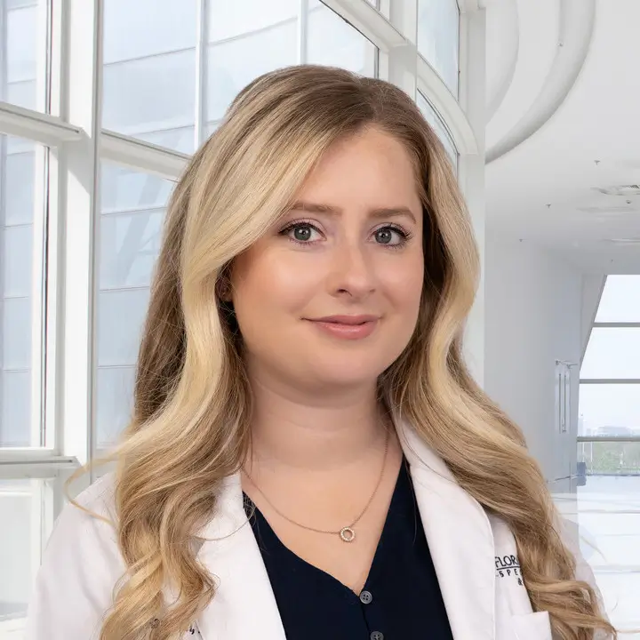 Katelyn McGlaughlin APRN