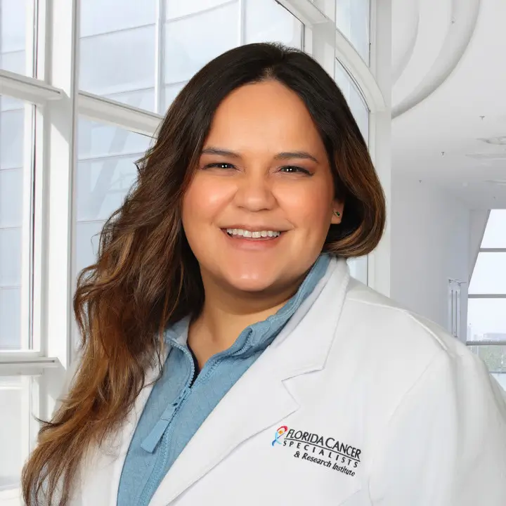 Priscilla Lamberti APRN