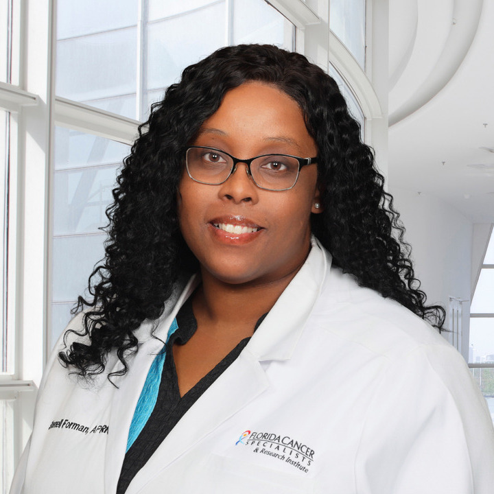 Shenell Forman APRN