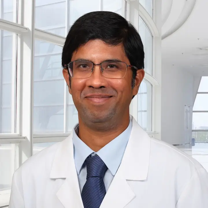 Sarath Katragadda, MD, MSc