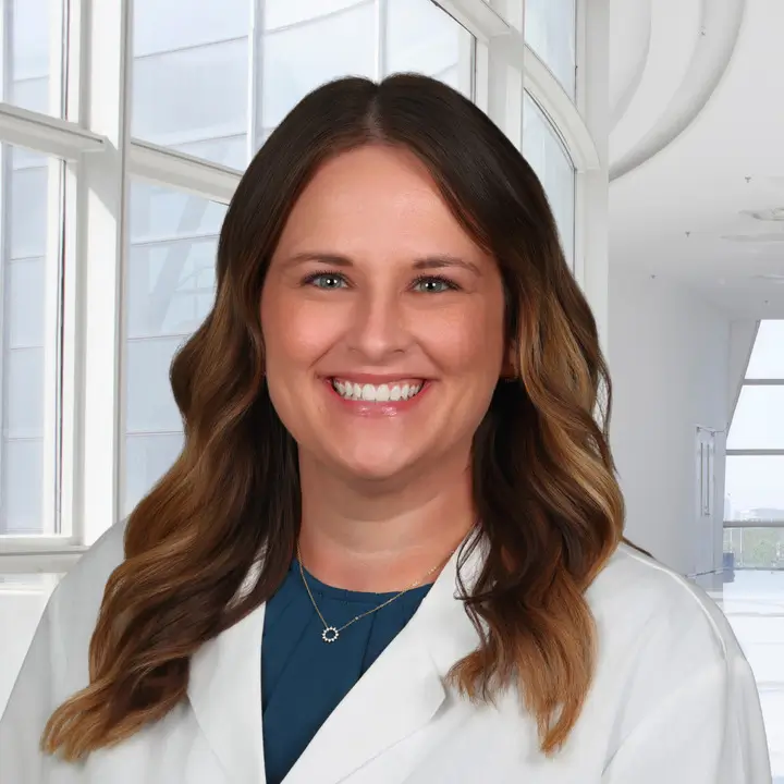 Heather Baker APRN