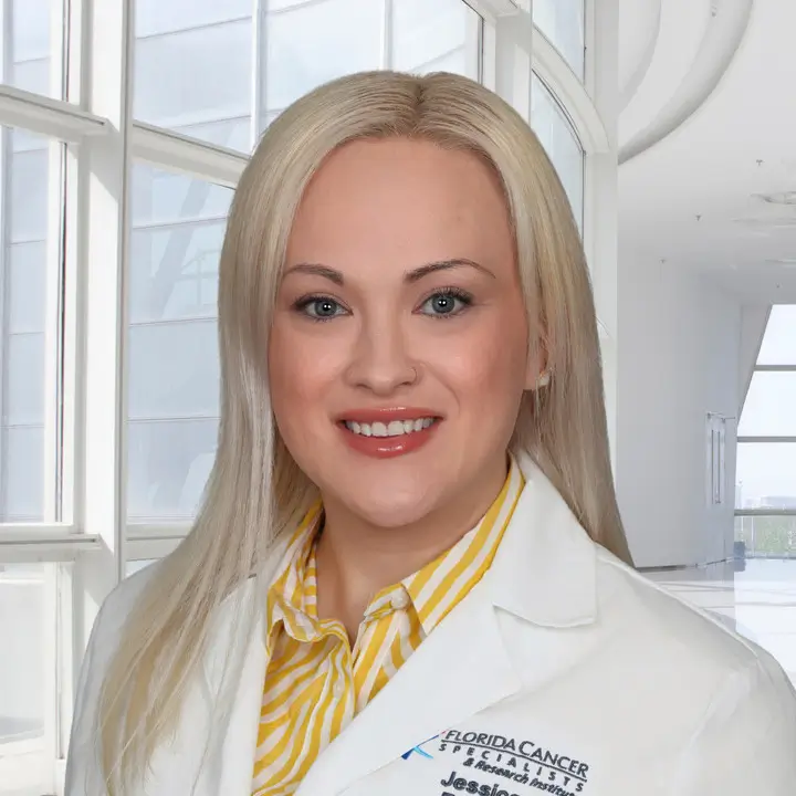 Jessica Pinson APRN