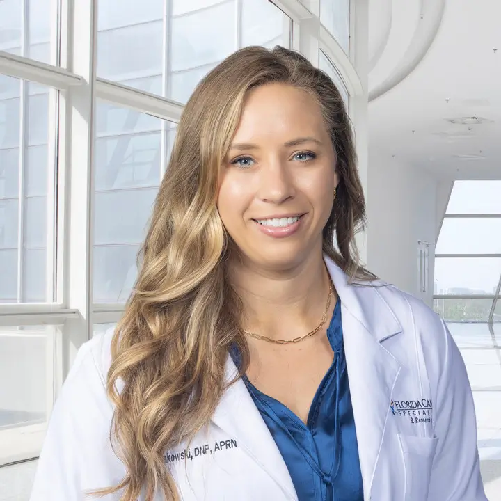 Jillian Lisiakowski APRN