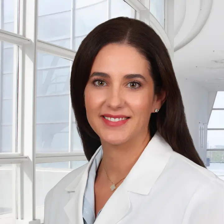 Lindsay Castro APRN