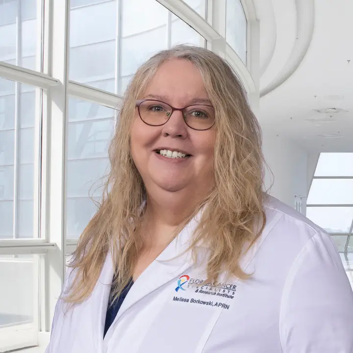Melissa Borkowski APRN