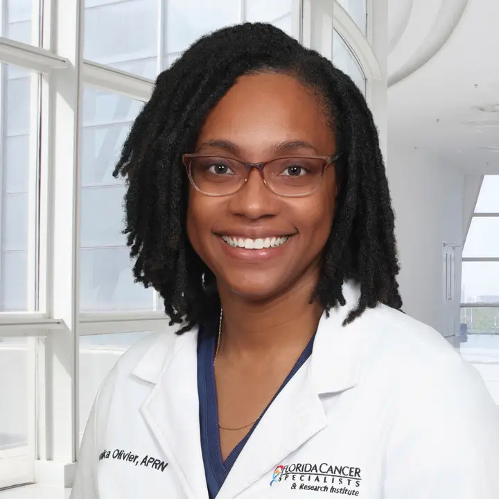 Tamika Olivier APRN