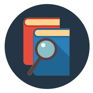 Book Icon