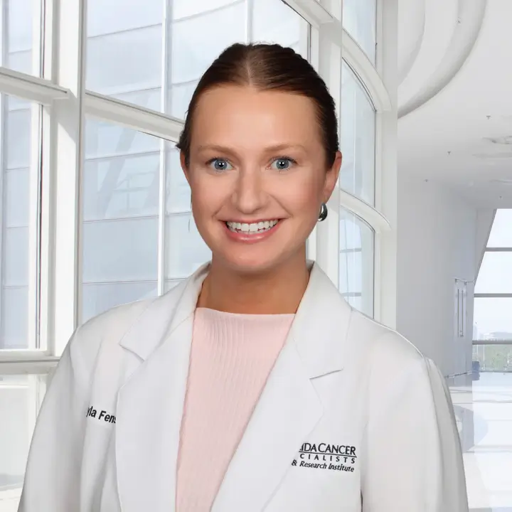 Kayla Fenske APRN