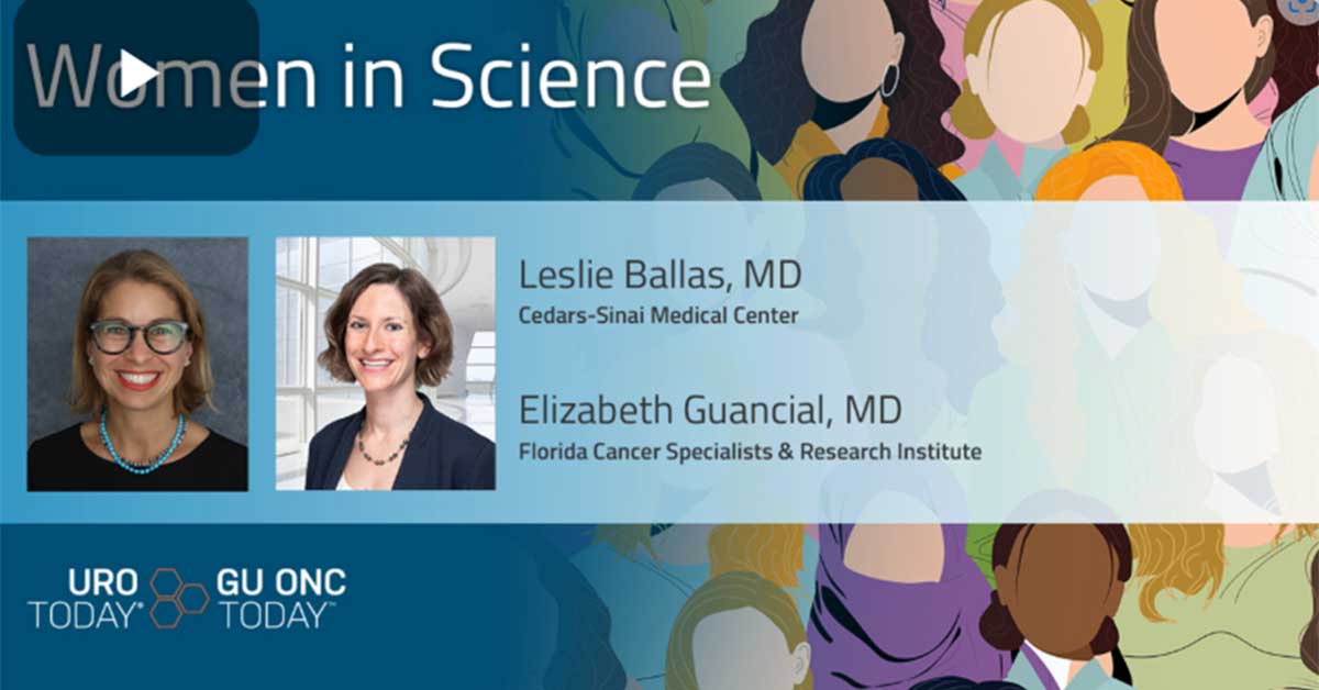 Women In Science Video