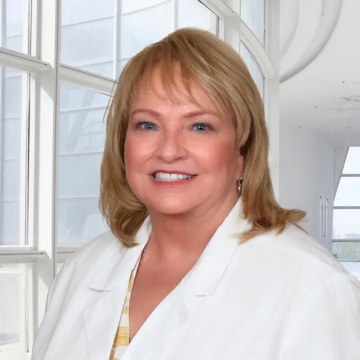 Denise McAllister APRN