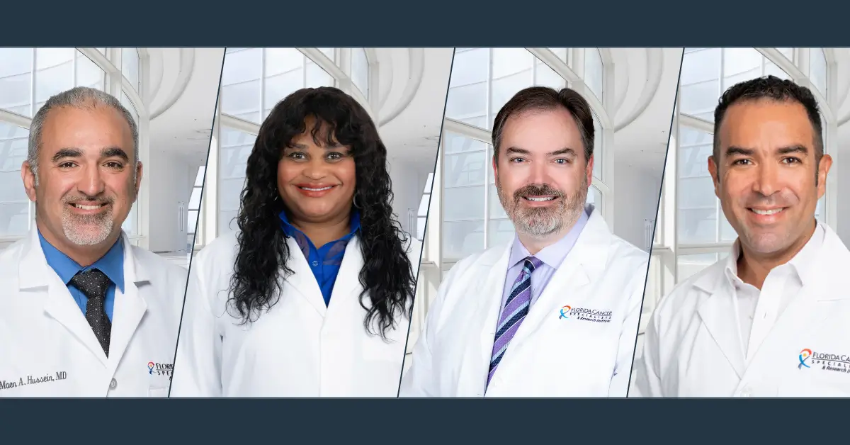 FCS participates in the FLASCO 2025 Business of Oncology Summit & Spring Session