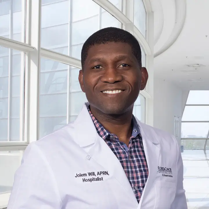Jolem Will APRN