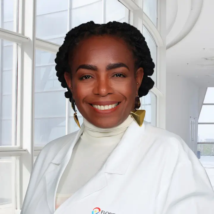 Michele Innocent MSN, NP-C