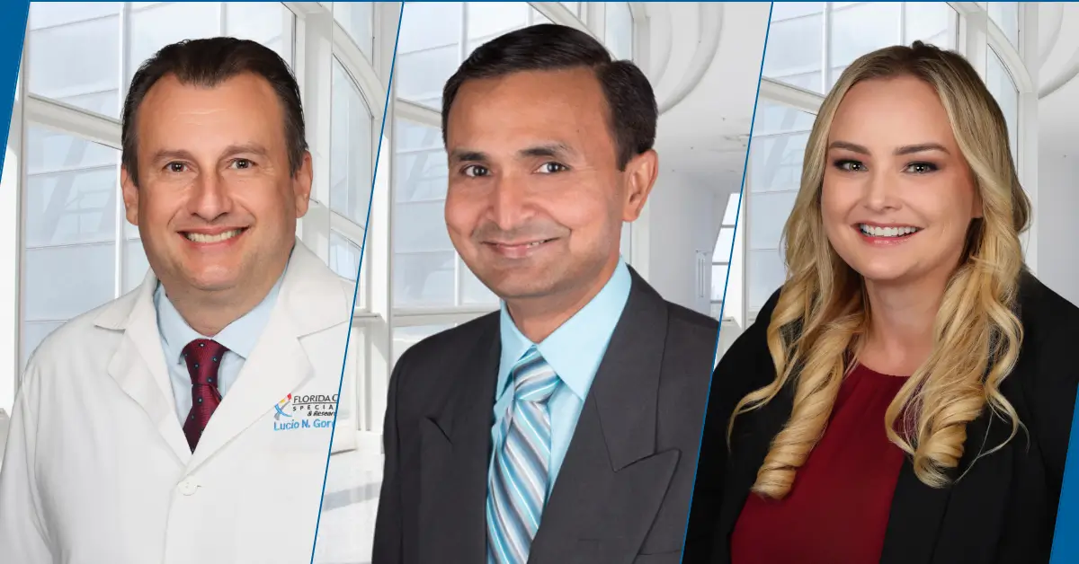 FCS abstracts presented at the 2025 Oncology Nursing Society Congress