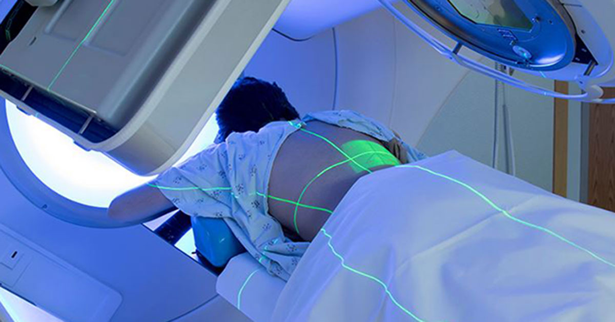 Radiation Treatment For Skin Cancer
