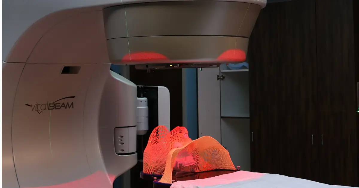 FCS Ocala Cancer Center and the FCS Villages Cancer Center now offer Accelerated Partial Breast Irradiation (APBI).