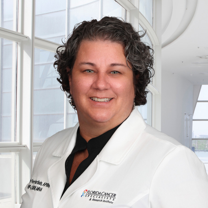 Emily Perry-Hartlein APRN