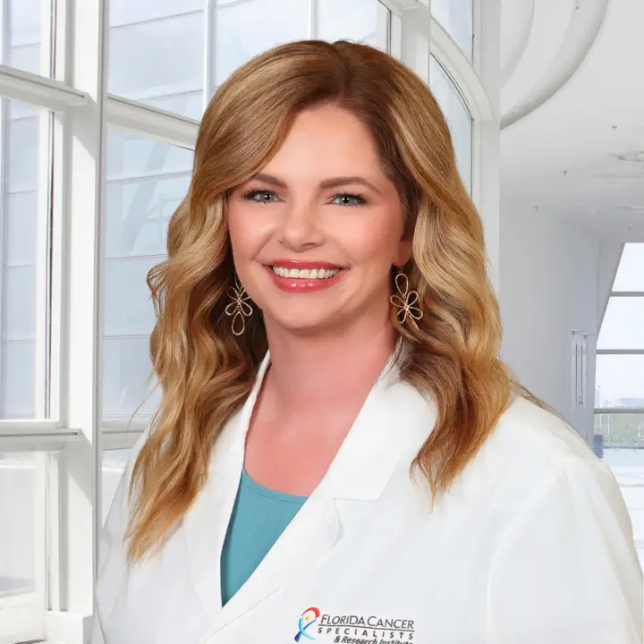 Gretchen Abbott APRN