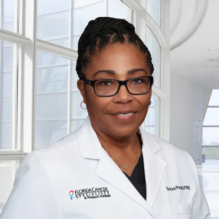 Sonia Page APRN
