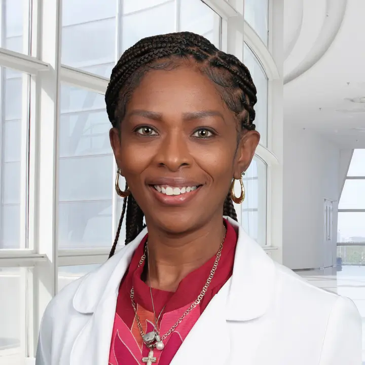 Dawn Blackshear APRN