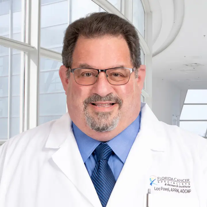 Lee Pavel APRN