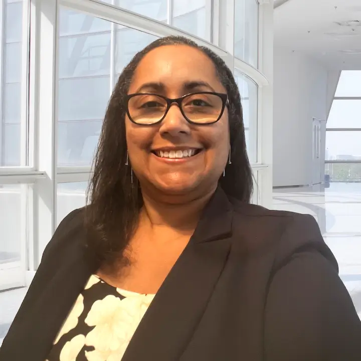 Monika Morrissette, MSW, LCSW