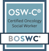 OSW-C Digital Badge for Certified Oncology Social Worker