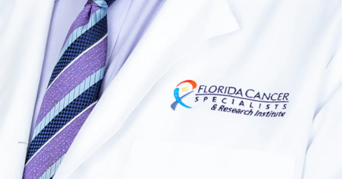 FCS welcomes medical oncologist and hematologist Dinesh Keerty, MD.