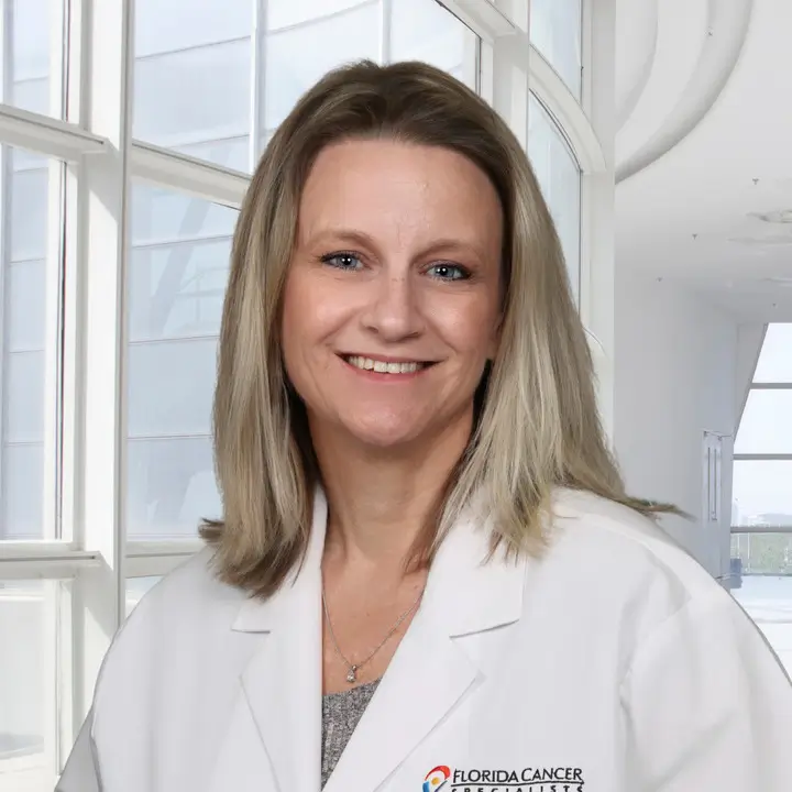Megan Brecher, APRN