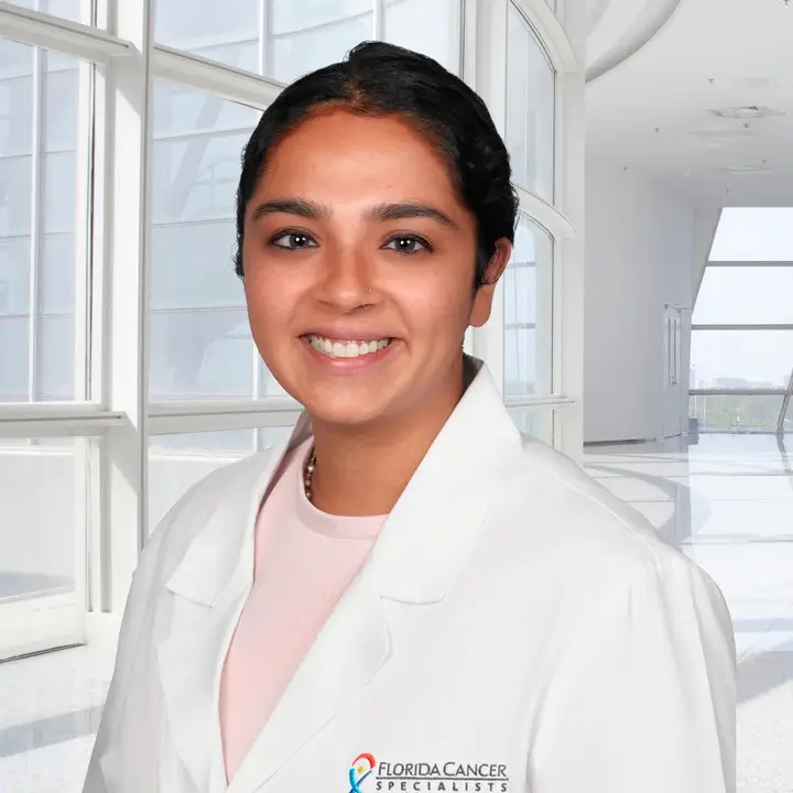 Nikhita Kathuria-Prakash MD