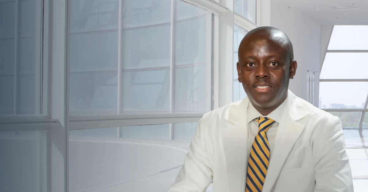 FCS welcomes board-certified hematologist and medical oncologist Daniel Ezekwudo, MD, PhD to our North Port Cancer Center and Port Charlotte clinic.