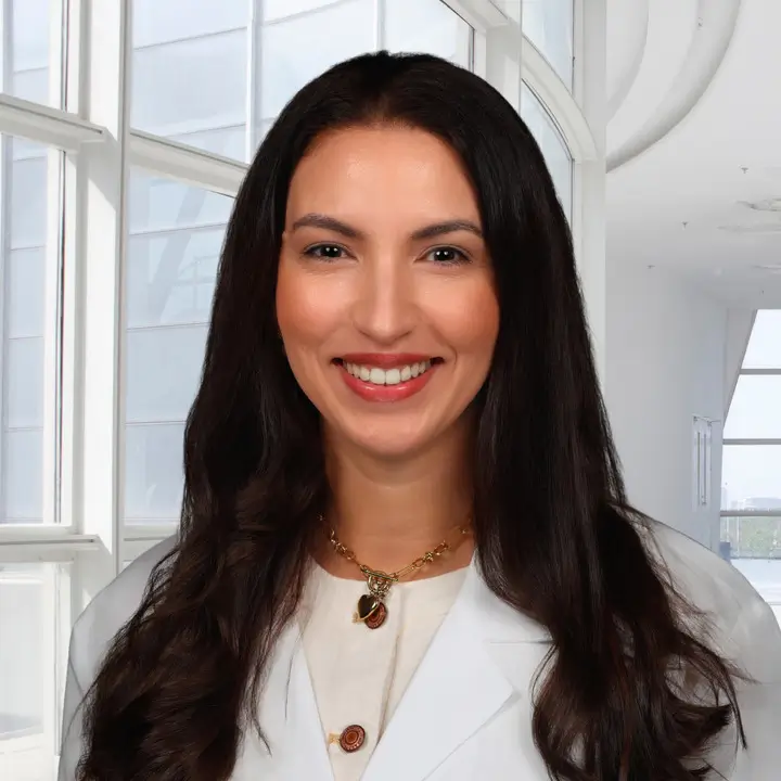 Madeline Waters APRN