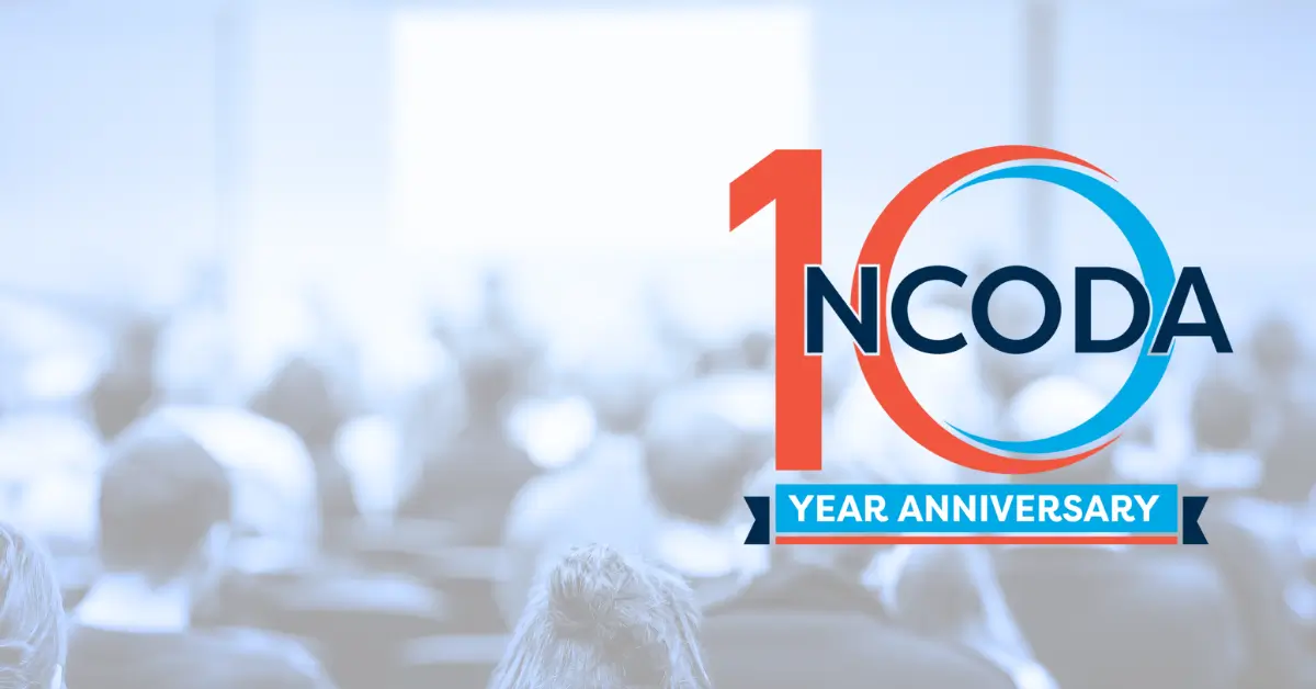 FCS participates in the 2025 NCODA International Fall Summit in Orlando, FL.